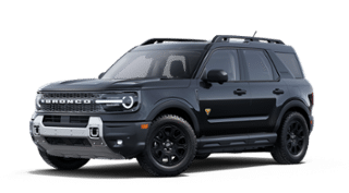 2025 Ford Bronco Sport® External Image 2